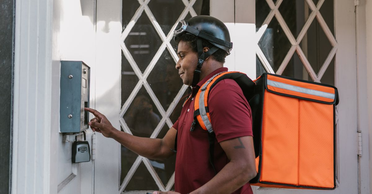 locksmith service technician — Springfield Ave Locksmith